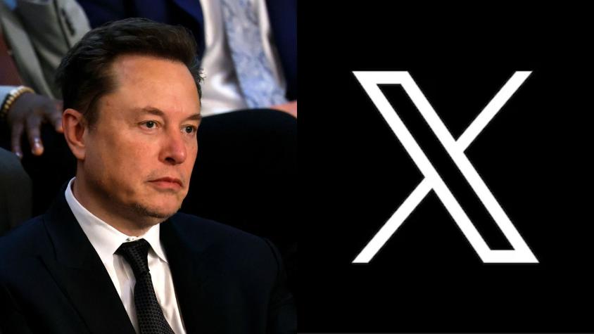 La reacción de Elon Musk al bloqueo de X en Brasil