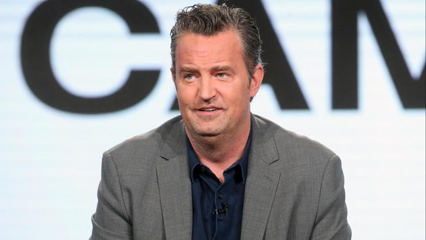 Policía de EE.UU acusa a cinco personas por la muerte del actor Matthew Perry: "Reina de la Ketamina" entre las detenidas