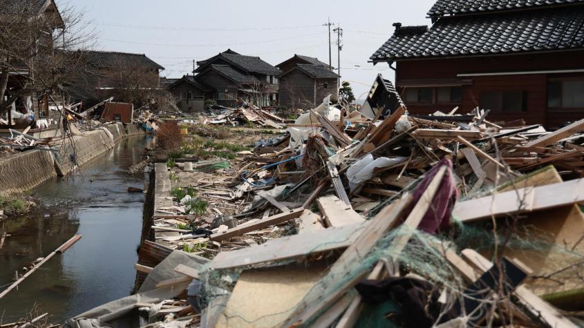 Alerta de megaterremoto en Japón: experto explica cómo afectaría a Chile y dice que "siempre hay que estar preparado"