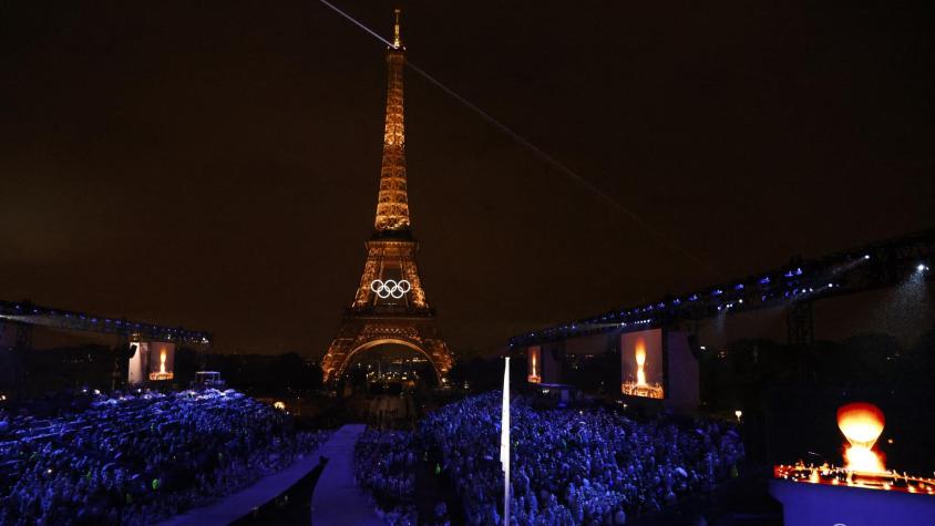 Se acaba París 2024: Cuándo y dónde ver la ceremonia de clausura