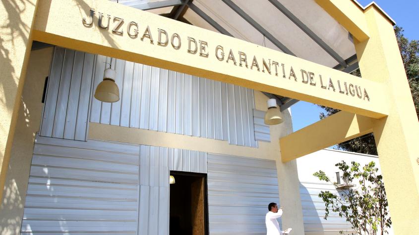 Responsable del atropello en que murieron dos mujeres en La Ligua quedó libre tras pagar millonaria fianza: Quedó con firma mensual Responsable del atropello en que murieron dos mujeres en La Ligua quedó libre tras pagar millonaria fianza: Quedó con firma mensual