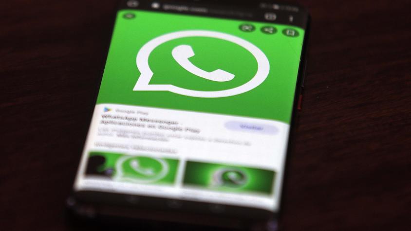 Alerta por nueva estafa: Delincuentes se hacen pasar el Minsal para "secuestrar" tu Whatsapp