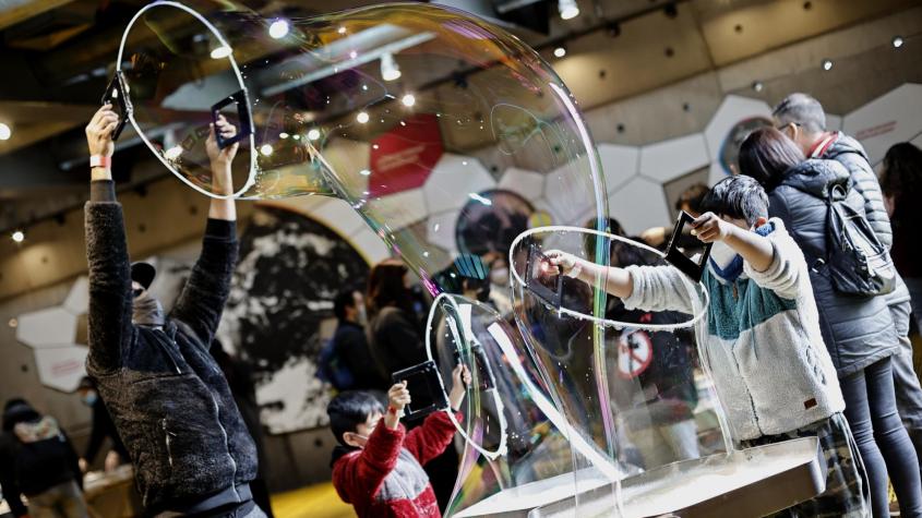 Día del Niño 2024: Los mejores panoramas para celebrar a los más pequeños de la casa