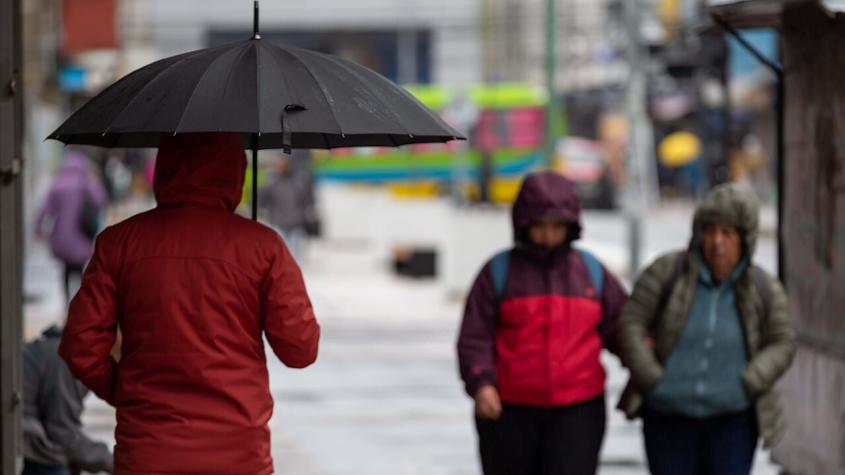 ¿Dónde y cuándo vuelven las lluvias? Meteorología emite dos avisos para esta semana