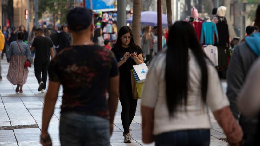 Encuesta Tú Influyes: más del 55% cree que situación económica podría mejorar en, al menos, dos años