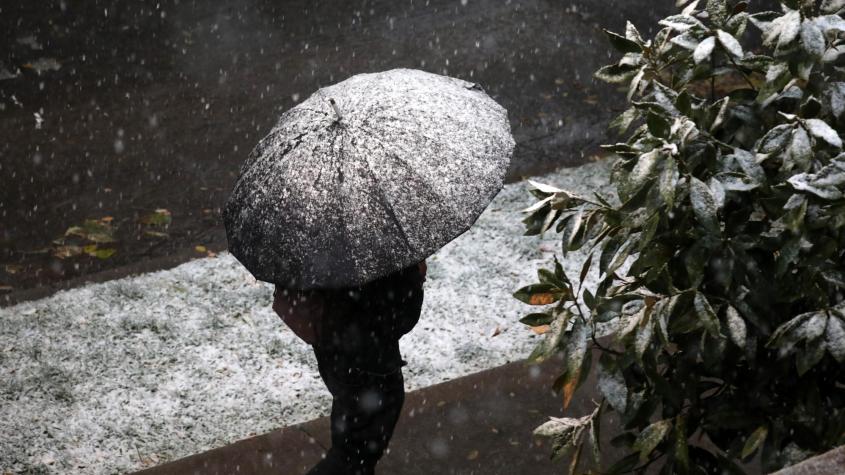 Alerta Temprana Preventiva: ¿Qué es el viento blanco que afectaría a la RM (y qué recomiendan las autoridades)?