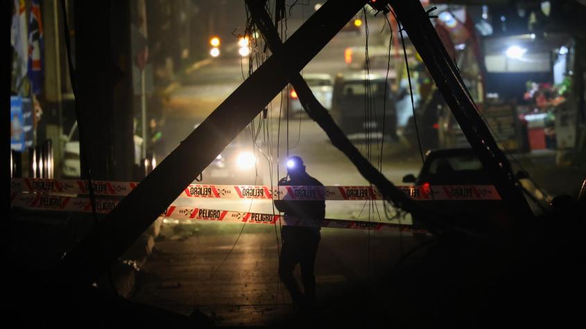 Cortes de luz: ¿Cuándo se pagarán las compensaciones?