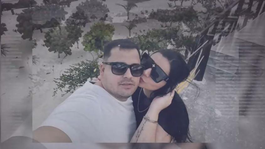 Compraban en tiendas de lujos y vacaciones en el exterior: Así era la vida de pareja que tenía call center ilegal