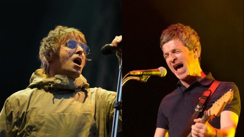 ¡Se hizo realidad!: Oasis anuncia su retorno tras 15 años separados