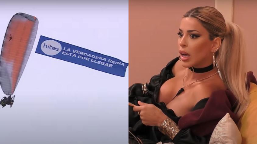 “Es lo más ridículo” y “patético”: Así será la furiosa reacción de Oriana por llegada de Pamela Díaz a ¿Ganar o Servir?