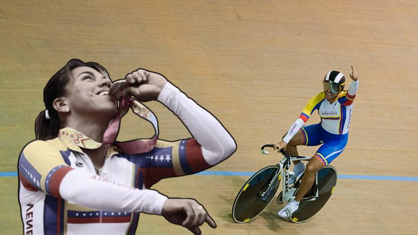 Encuentran muerta a icónica deportista venezolana Daniela Larreal: Era fuerte opositora a gobierno de Maduro Encuentran muerta a icónica deportista venezolana Daniela Larreal: Era fuerte opositora a gobierno de Maduro