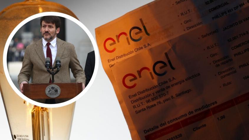 Enel cumple con meta del jueves: Ahora deberán reponer el servicio a 14 mil clientes en 48 horas