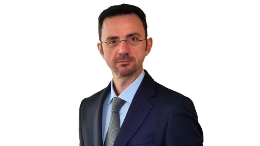 Perfil: Giuseppe Turchiarelli, quién es el ejecutivo italiano que lidera Enel en Chile Perfil: Giuseppe Turchiarelli, quién es el ejecutivo italiano que lidera Enel en Chile