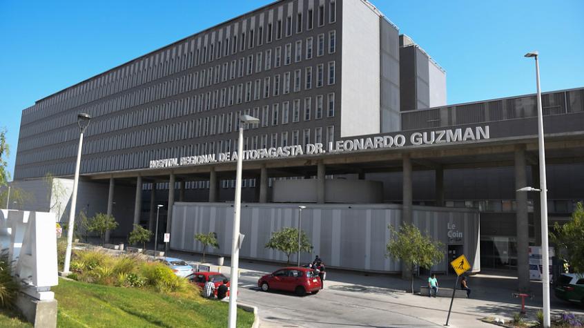 Hospital de Antofagasta sacó de la lista de espera a pacientes por causal de "fallecimiento" y están vivos