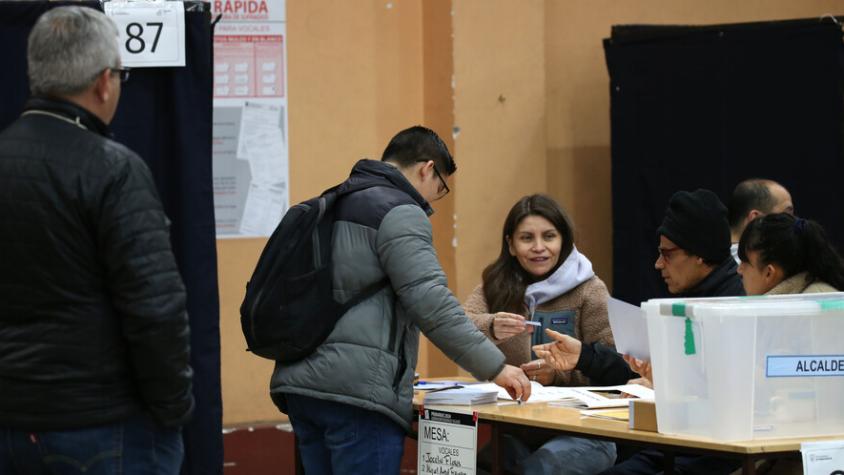 Elecciones en dos días: En cuánto quedó la multa por no votar en las elecciones de octubre