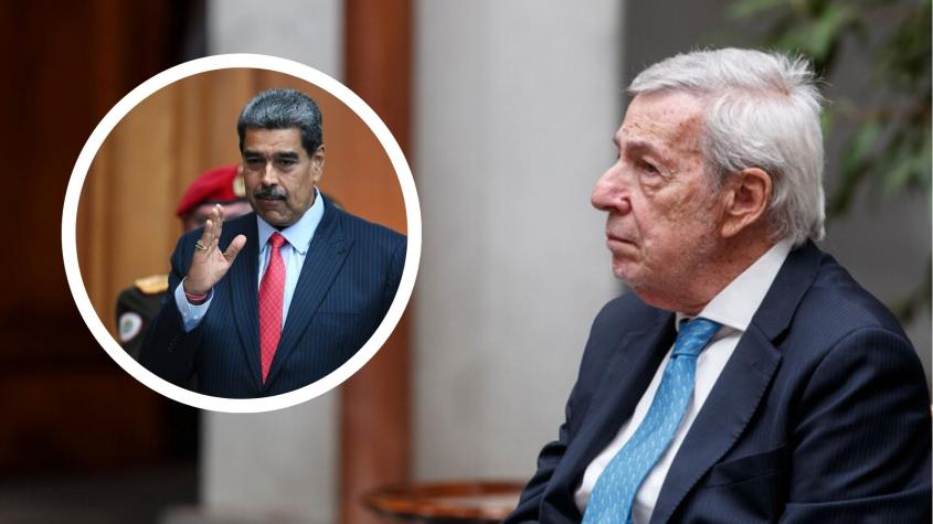 EE.UU, Perú y Argentina proclaman a Edmundo González como Presidente de Venezuela: ¿Cuál es la postura de Chile? EE.UU, Perú y Argentina proclaman a Edmundo González como Presidente de Venezuela: ¿Cuál es la postura de Chile?