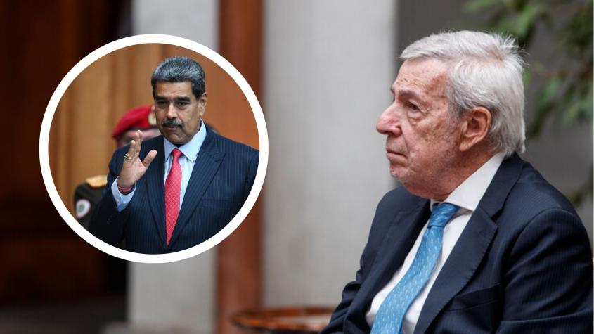 EE.UU, Perú y Argentina proclaman a Edmundo González como Presidente de Venezuela: ¿Cuál es la postura de Chile?