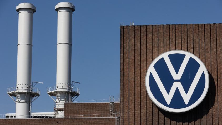 Tribunal alemán juzga al expresidente de Volkswagen por el "dieselgate"