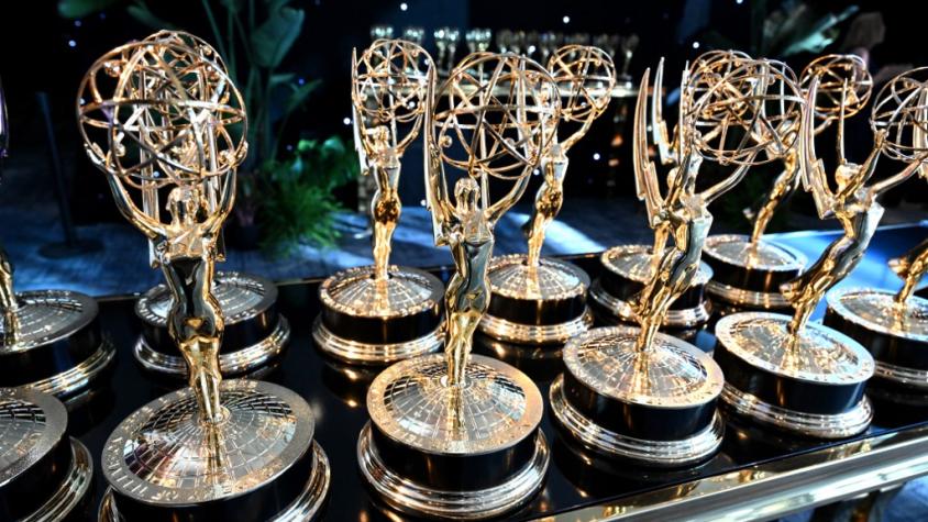 Los ganadores de los Emmy en las diferentes categorías