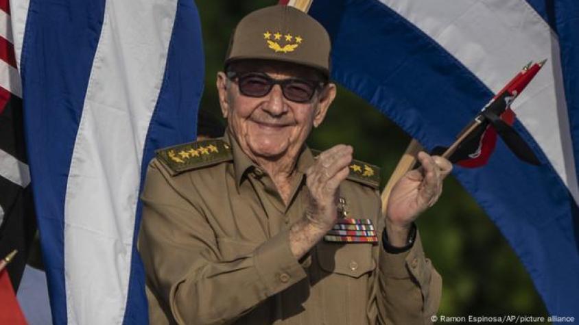 Rumores de muerte de Raúl Castro: ¿el fin de una era?