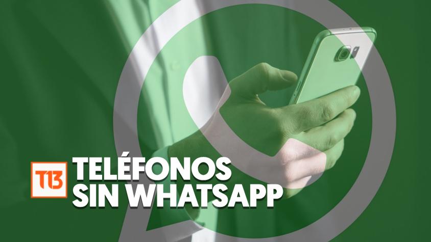 ¿Me voy a quedar sin WhatsApp?: La aplicación dejará de funcionar en estos teléfonos