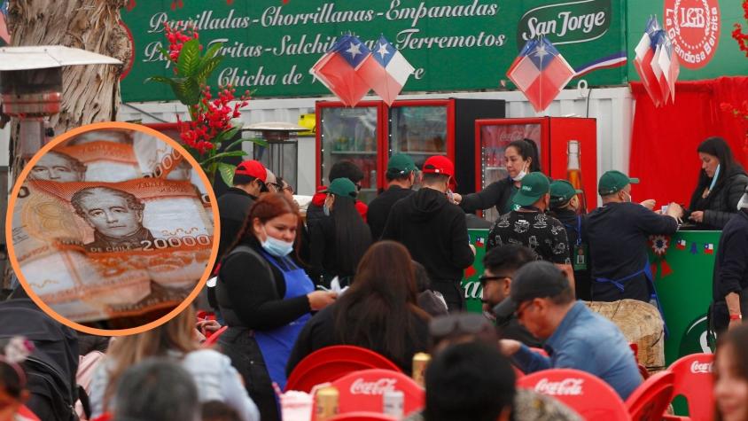 Aguinaldo de Fiestas Patrias para sector público, privado y pensionados: Revisa cuánto dinero te corresponde