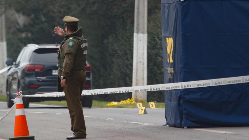 Violento dieciocho: Reportan 12 homicidios en tres días de Fiestas Patrias