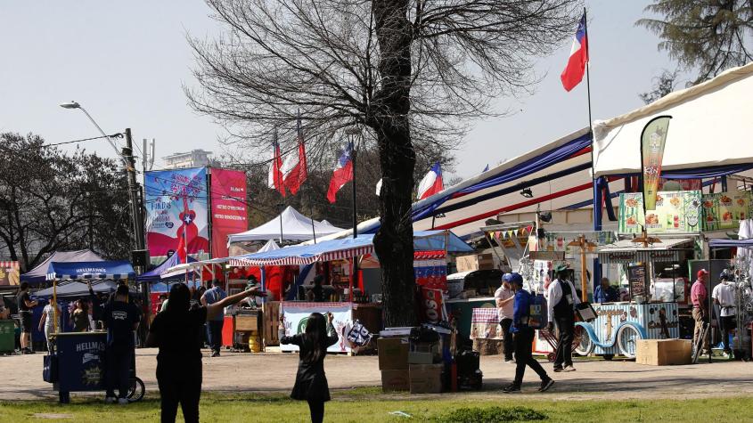 Fiestas Patrias: Revisa las más de 25 fondas veganas en todo el territorio nacional