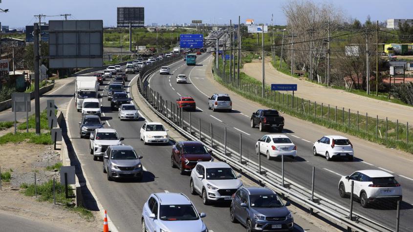 Los días y horas que recomiendan las autoridades salir y volver a la RM en Fiestas Patrias