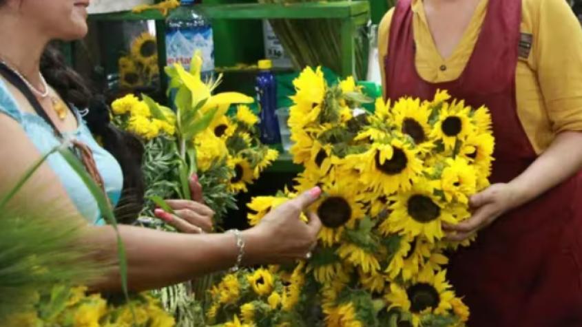 La romántica razón por la que se regalan flores amarillas el 21 de septiembre