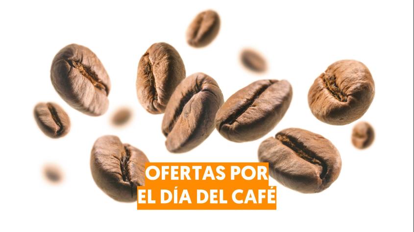 Día del café se celebra este martes: mira algunas ofertas para festejar