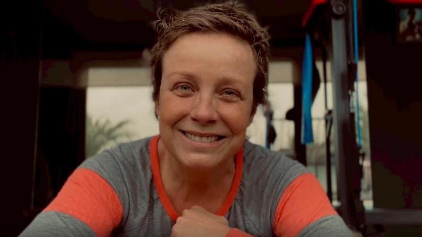 La sentida reflexión de Claudia Conserva por el apoyo que recibió por su cáncer: "Mi corazón está repleto de luz" La sentida reflexión de Claudia Conserva por el apoyo que recibió por su cáncer: "Mi corazón está repleto de luz"
