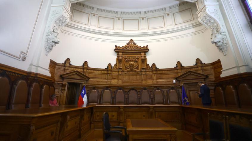 Corte Interamericana condena a Chile por reducir sentencias en crímenes de lesa humanidad Corte Interamericana condena a Chile por reducir sentencias en crímenes de lesa humanidad