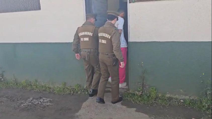 Altercado entre conductores deja un fallecido en Pichilemu: hay dos detenidos por homicidio