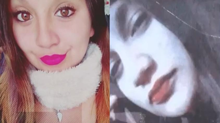 Hermana de víctima de femicidio en Coronel también fue asesinada por un hombre