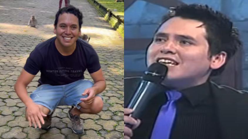 Apareció en conocido programa de humor: Quién es Johan Pérez, el comediante que sería líder de una banda de narcotraficantes