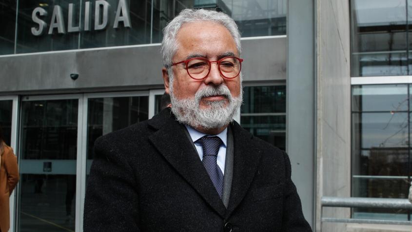 Corte de Apelaciones mantiene prisión preventiva para Luis Hermosilla y Leonarda Villalobos Corte de Apelaciones mantiene prisión preventiva para Luis Hermosilla y Leonarda Villalobos