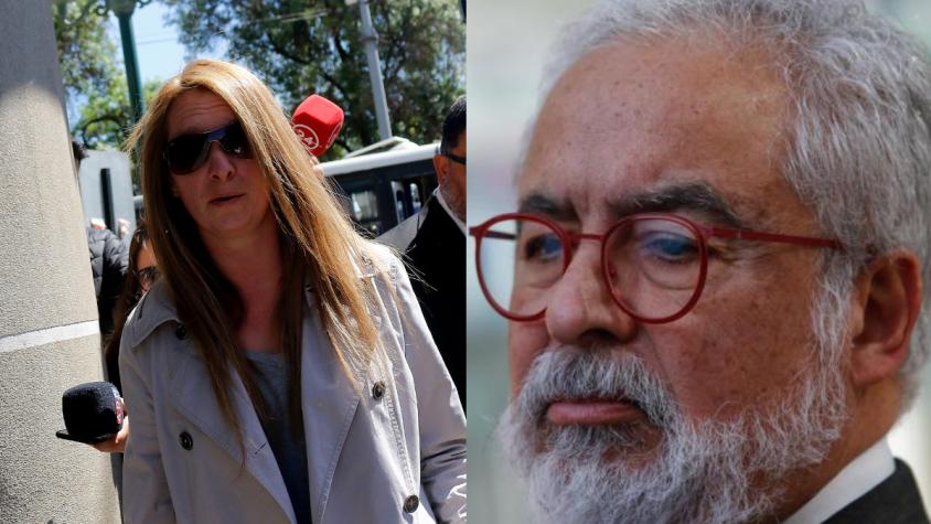 Chats revelan gestiones de Hermosilla en el Caso Caval para levantar una de las acusaciones contra Natalia Compagnon