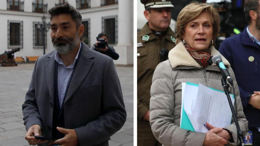 Sifup arremete contra Matthei tras mencionar sueldos de futbolistas a raíz del "Caso Cubillos"