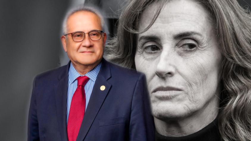 El correo interno del rector de la USS por situación de Cubillos: “Su sueldo era alto, pero su calidad académica y su aporte indiscutible” El correo interno del rector de la USS por situación de Cubillos: “Su sueldo era alto, pero su calidad académica y su aporte indiscutible”