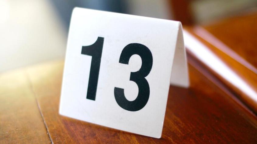 Viernes 13: ¿Cómo se originó la superstición en este día y cuál es la diferencia con el martes 13?