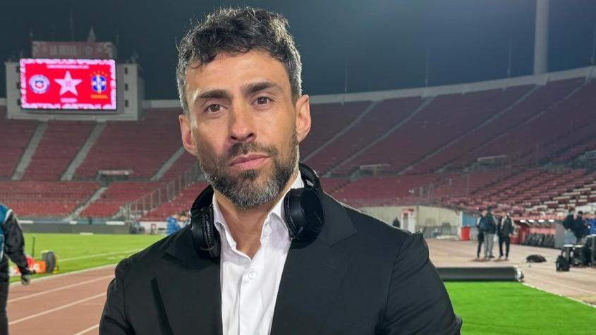 "Relación consensuada con una mujer adulta": Jorge Valdivia niega "tajantemente" denuncia por delito sexual en su contra