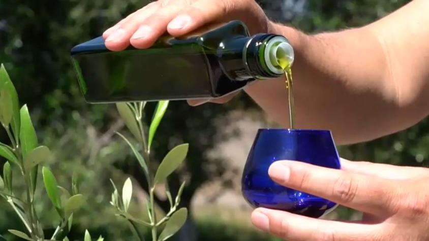 Aceite de oliva subió más de 70% este 2024