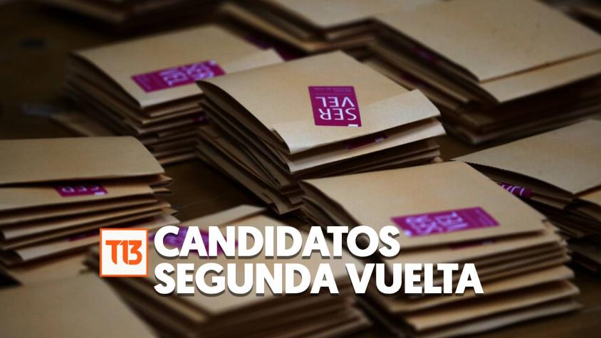 Elecciones 2024: Los candidatos que disputarán la segunda vuelta para Gobernadores Regionales