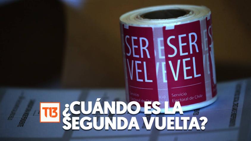 Elecciones 2024: ¿Cuándo es la segunda vuelta de Gobernadores Regionales?