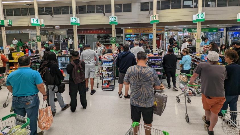 ¿Abrirán los supermercados y malls? Así funcionará el comercio este sábado y domingo por las Elecciones 2024 ¿Abrirán los supermercados y malls? Así funcionará el comercio este sábado y domingo por las Elecciones 2024