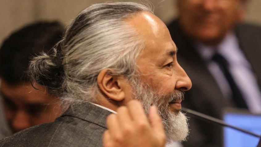 "Firmaba los cheques imitando la firma de Tonka": últimas diligencias revelan los secretos del "mecanismo Parived" "Firmaba los cheques imitando la firma de Tonka": últimas diligencias revelan los secretos del "mecanismo Parived"