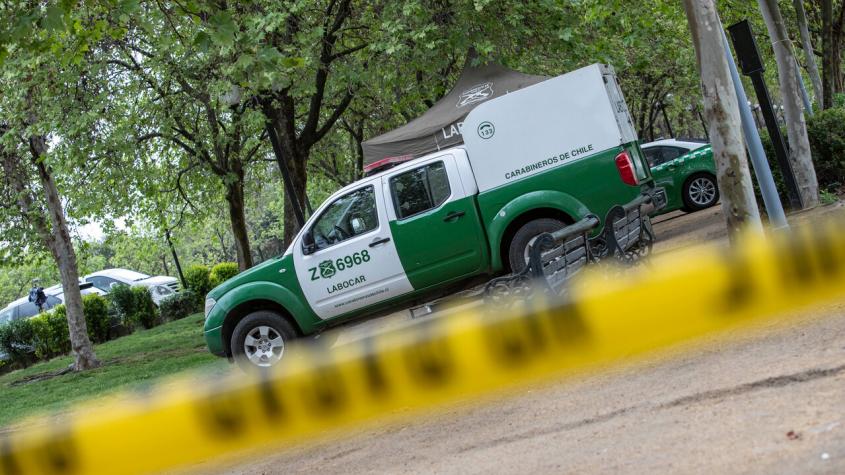 Hombre falleció en el terminal de buses San Borja: Habría sido por un ataque al corazón Hombre falleció en el terminal de buses San Borja: Habría sido por un ataque al corazón