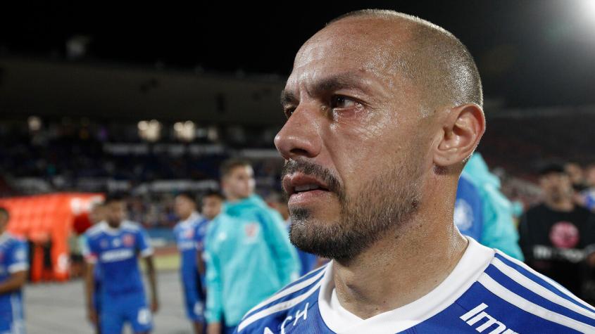 Encuentran camioneta de Marcelo Díaz: Lo que se sabe de la encerrona contra el futbolista Encuentran camioneta de Marcelo Díaz: Lo que se sabe de la encerrona contra el futbolista