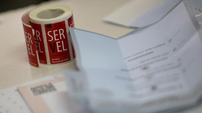 ¿Dónde queda mi mesa? Consulta con tu RUT el local donde te toca votar ¿Dónde queda mi mesa? Consulta con tu RUT el local donde te toca votar